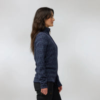 Fjallraven Snow Cardigan - Women's